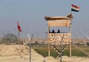 اجراءات مشددة على الحدود السورية العراقية