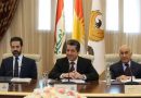 مجلس وزراء كردستان: قرار الاتحادية بشأن النفط والغاز ’غير عادل’