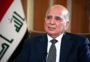 وزير الخارجية يُوجه بإستقدام سفير العراق في لبنان