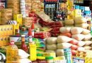 العراق يعلن فتح استيراد المواد الغذائية كافة لمدة ثلاثة أشهر