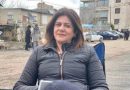 نقابة الصحفيين العراقيين تدين جريمة اغتيال الصحفية شيرين ابو عاقلة