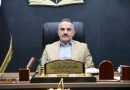 سعد فياض مدير عام معهد التطوير النيابي : البرلمان العراقي بدأ اجراءات اقرار قانون حظر التطبيع  مع الكيان الصهيوني
