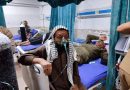 مستشفيات العراق تستقبل العشرات من حالات الاختناق جراء العواصف الترابية