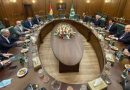 الاتحاد الوطني حول مرشح الرئاسة: التوافق بات بعيداً مع الديمقراطي الكردستاني