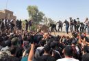 صور … انصار الصدر على اعتاب الخضراء
