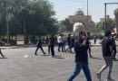 دعوات لتظاهرات مقابلة لتظاهرات الصدريين عصر الاثنين