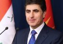 نجيرفان بارزاني : إقليم كردستان يدعم لإنجاح المنهاج الوزاري
