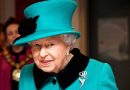 حزن كبير يلف بريطانيا بعد وفاة الملكة اليزابيث