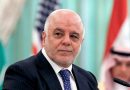 العبادي: الإستمرار بتعطيل الدولة ينذر بثورة شعبية وبتدويل الحالة العراقية
