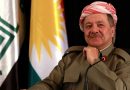 بارزاني : نجح مبدأ عدم فرض أي شخص خارج إرادة الشعب الكردستاني