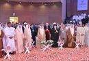 الجروان خلال ملتقى البحرين للحوار : للمرجعيات الدينية دور مهم في نشر لغة الحوار والتسامح