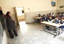 وزير التربية يوجه المديريات العامة للتربية بإستنفار طاقاتها لمتابعة المدارس خلال ايام الممطرة
