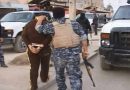 القبض على متهم أقدم على رمي رمانة يدوية على أحد المنازل في بغداد