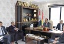 لجنة وزارية تناقش تكييف عمل ممثليات التربية في اقليم كردستان