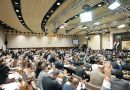 مجلس النواب يُصوت على الفقرة أ من البند ثانياً من قانون الانتخابات