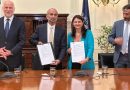 المجلس العالمي للتسامح يوقع اتفاقيتين في تشيلي لتعزيز قيم الاعتدال
