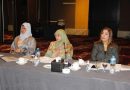 الفتلاوي تشارك في اجتماع لجنة الشؤون الاجتماعية والتربوية والثقافية والمرأة بالبرلمان العربي