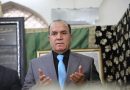 القاء القبض على سعد كمبش في الموصل
