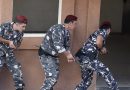 الجيش اللبناني يحرر مواطن عراقي خطف في بيروت