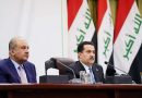 وزير الدفاع يصدر أمراً لجميع قادة الجيش العراقي بالمعايشة بمستوى أدنى لمدة شهر