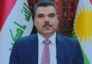 عيسى : بغداد سترسل 200 مليار لاقليم كردستان اضافة الى مبلغ آخر تم تحويله الاسبوع الماضي