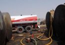 المخابرات العراقية تعثر على بئر نفطية داخل مزرعة تستخدم للتهريب بمنطقة الفحامة ببغداد