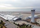 السلطات التركية تمدد تعليق الرحلات الى مطار السليمانية حتى العام المقبل