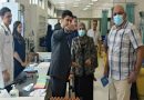 تسجيل 117 حالة إصابة بمرض الكوليرا في اقليم كردستان