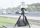 المرور العامة : وضع خطة لنصب كاميرات المراقبة ورادارات لضبط السرعة في الطرق الرئيسة