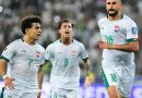 منتخبنا الوطني يتغلب على نظيره الفلسطيني بهدف نظيف في تصفيات كأس العالم