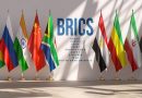 مجموعة البريكس تعتزم التنديد برسوم ترامب الجمركية