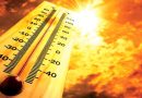 الأنواء الجوية: حر لاهب بدرجات خمسينية