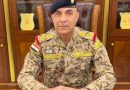 قائد عمليات بغداد: إنشاء بنك معلومات عن المطلوبين وحركات الجماعات المتطرفة