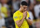 سدد بـ”رعونة”.. رونالدو يهدر فرصة بشكل غريب
