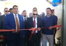 محافظ صلاح الدين يفتتح متوسطة الحكمة للبنات بسعة6 صفوف لتعزيز البنية التحتية وانهاء ظاهرة الدوام المزودج