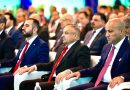 محافظ صلاح الدين يشارك في حفل إطلاق رؤية العراق 2050 بحضور السوداني التي تهدف لتحقيق التنمية المستدامة