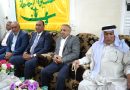 الفحل يزور ناحية الانصار بقضاء الدجيل ويطلع على الواقع الخدمي