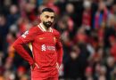 محمد صلاح يحذف صورته بقميص ليفربول