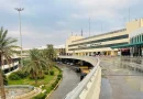 النقل تكشف تفاصيل مشروع تطوير مطار بغداد الدولي.. التنفيذ بهذا التوقيت