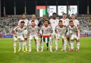 الامارات تعلن قائمتها لمواجهة العراق في الملحق الآسيوي