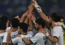 المنتخب الوطني يواجه الجزائر يوم غد الثلاثاء