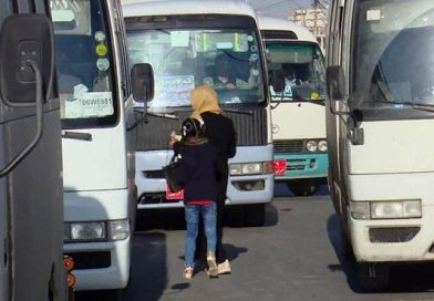 توجيهات جديدة لتنظيم عمل أصحاب حافلات النقل الجماعي الداخلي