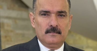 وداعا رياض نعسان أغا