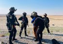 جهاز مكافحة الإرهاب يطيح بـ 5 إرهابيين في الأنبار ونينوى وكركوك