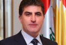 الرئيس نيجيرفان بارزاني يهنئ الكاكائيين