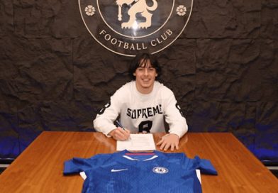 ميسي المغرب” يوقع لتشيلسي ميسي المغرب” يوقع لتشيلسي