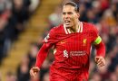 مدافع ليفربول فان دايك: خسارة ليفربول الجديدة قاتلة ومخيبة للآمال مدافع ليفربول فان دايك: خسارة ليفربول الجديدة قاتلة ومخيبة للآمال