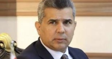 المواطنة الرقمية والأمن الوطني .. ركيزة الاستقرار في العراق الرقمي