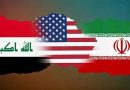 العراق يقود جهود دبلوماسية لخفض التوتر بين الولايات المتحدة وإيران