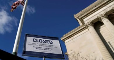 شلل مالي يضرب الولايات المتحدة نتيجة رفض المعارضة إقرار ميزانية بدون قيود شلل مالي يضرب الولايات المتحدة نتيجة رفض المعارضة إقرار ميزانية بدون قيود